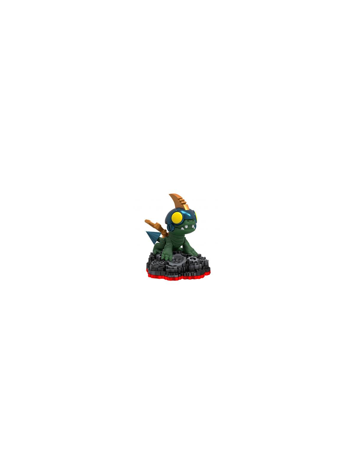 Drobit - Mini Skylander