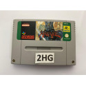 Hagane (losse cassette, snes)SNES Games SNSP-AHGP-EUR€ 399,95 SNES Games