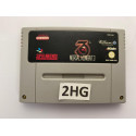 Mortal Kombat 3 (losse cassette)SNES Spellen Zonder Doos SNSP-A3MP-EUR€ 29,95 SNES Spellen Zonder Doos