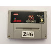Mortal Kombat 3 (losse cassette)SNES Spellen Zonder Doos SNSP-A3MP-EUR€ 29,95 SNES Spellen Zonder Doos
