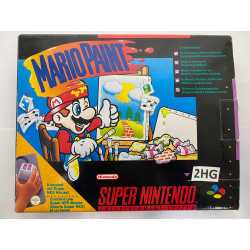 Mario Paint