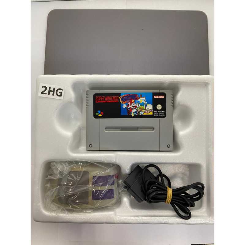Mario Paint