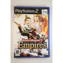 Dynasty Warriors 5 Empires - PS2Playstation 2 Spellen Playstation 2€ 13,99 Playstation 2 Spellen