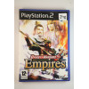 Dynasty Warriors 5 Empires - PS2Playstation 2 Spellen Playstation 2€ 13,99 Playstation 2 Spellen