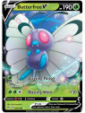 Butterfree V 001/189