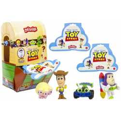 Disney Toy Story Mystery Mini Serie A -1 Zakje Disney Toy Story Mystery Mini Serie A -1 Zakje