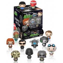 Funko Pint Size Heroes Sci-Fi Blindbags - 1 stuks Funko Pint Size Heroes Sci-Fi Blindbags - 1 stuks