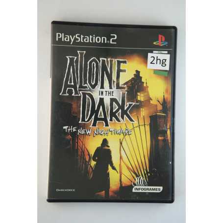Alone in The Dark: The New Nightmare - PS2Playstation 2 Spellen Playstation 2€ 9,99 Playstation 2 Spellen