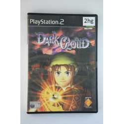 Dark Cloud