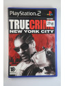 True Crime New York City