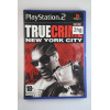 True Crime New York City - PS2Playstation 2 Spellen Playstation 2€ 4,99 Playstation 2 Spellen