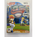 Little League World Series Baseball - WiiWii Spellen Nintendo Wii€ 12,50 Wii Spellen
