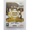 World Series of Poker: Tournament of Champions - WiiWii Spellen Nintendo Wii€ 7,50 Wii Spellen