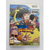 Dragon Ball Revenge of King Piccolo - WiiWii Spellen Nintendo Wii€ 19,99 Wii Spellen