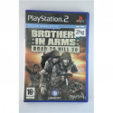 Brothers in Arms: Road to Hill 30 - PS2Playstation 2 Spellen Playstation 2€ 4,99 Playstation 2 Spellen