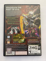 .hack // G.U. Vol3: Redemption (ntsc)