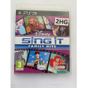Disney's Sing It Family HitsPlaystation 3 Spellen Playstation 3€ 29,95 Playstation 3 Spellen