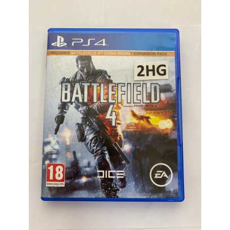 Battlefield 4