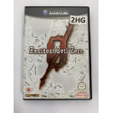 Reident Evil ZeroGamecube Partner DGamecube€ 29,95 Gamecube Partner