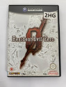 Reident Evil Zero
