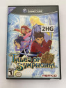 Tales of Symphonia (ntsc)