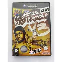 NBA Street V3 Featuring AllStars Nintendo - Gamecube NBA Street V3 Featuring AllStars Nintendo