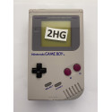 Game Boy Grijs