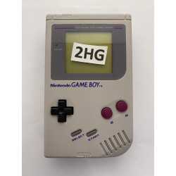 Game Boy Grijs