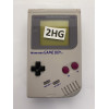 Game Boy Grijs