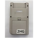 Game Boy Grijs