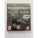 Bioshock Ultimate Rapture Edition - PS3Playstation 3 Spellen Playstation 3€ 14,99 Playstation 3 Spellen