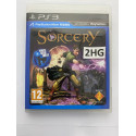 Sorcery - PS3Playstation 3 Spellen Playstation 3€ 9,99 Playstation 3 Spellen