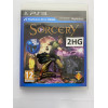 Sorcery - PS3Playstation 3 Spellen Playstation 3€ 9,99 Playstation 3 Spellen