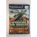 Operation Air Assault - PS2Playstation 2 Spellen Playstation 2€ 5,99 Playstation 2 Spellen