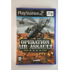 Operation Air Assault - PS2Playstation 2 Spellen Playstation 2€ 5,99 Playstation 2 Spellen