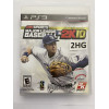 MLB 2K10 (ntsc) - PS3Playstation 3 Spellen Playstation 3€ 9,99 Playstation 3 Spellen
