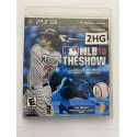 MLB 10 The Show (ntsc) - PS3Playstation 3 Spellen Playstation 3€ 9,99 Playstation 3 Spellen