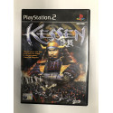 Kessen - PS2Playstation 2 Spellen Playstation 2€ 7,50 Playstation 2 Spellen