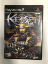 Kessen - PS2Playstation 2 Spellen Playstation 2€ 7,50 Playstation 2 Spellen