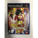 Dragon Ball Z Budokai 3 (CIB)