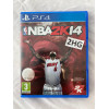 NBA 2K14 - PS4Playstation 4 Spellen Playstation 4€ 9,99 Playstation 4 Spellen