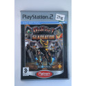 Ratchet Gladiator (Platinum) - PS2Playstation 2 Spellen Playstation 2€ 4,99 Playstation 2 Spellen