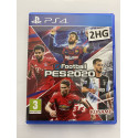 PES 2020