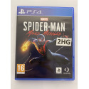 Spider-Man Miles Morales