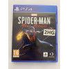 Spider-Man Miles Morales