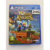 Portal Knights - PS4Playstation 4 Spellen Playstation 4€ 17,50 Playstation 4 Spellen