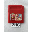 Pokémon Rood (losse cassette)