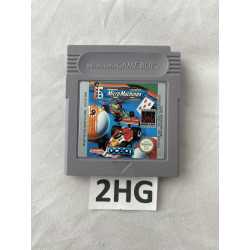 MicroMachines (Game Only) - Gameboy MicroMachines (losse cassette)