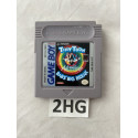 Tiny Toon Adventures Babs' Big Break (losse cassette)Game Boy losse cassettes DMG-TX-USA€ 7,50 Game Boy losse cassettes