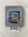 Tiny Toon Adventures Babs' Big Break (losse cassette)Game Boy losse cassettes DMG-TX-USA€ 7,50 Game Boy losse cassettes